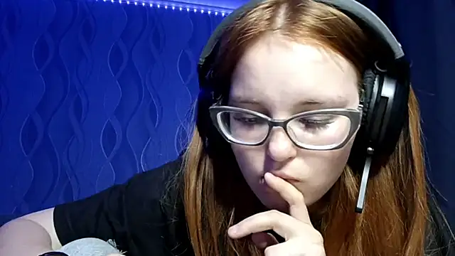 JennieSpotted webcam