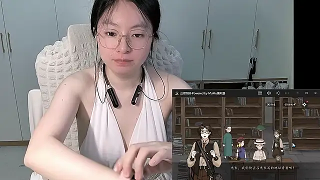 Erya-369 webcam