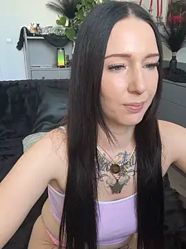 Trixie-Tainted webcam