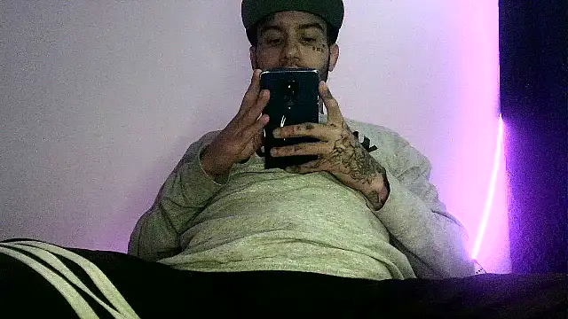 Christian_Stiven1 webcam