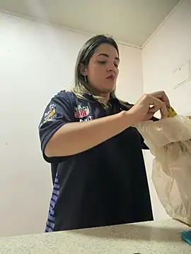 Sarita-candy webcam