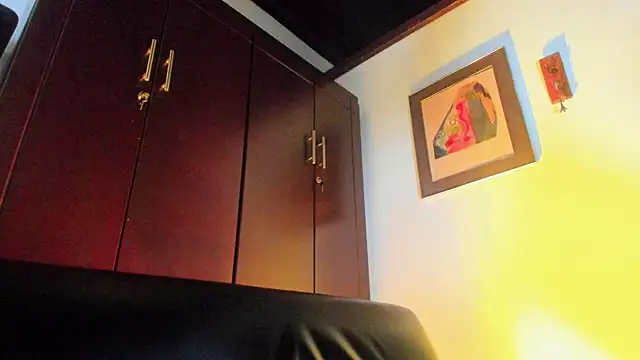 CamiloGray_ webcam