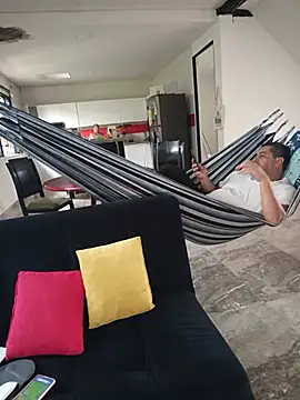 hotandfierylatinos2023 webcam