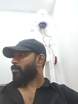 Mallukiran webcam