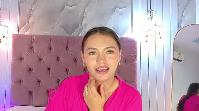 Gabby-Sweet webcam