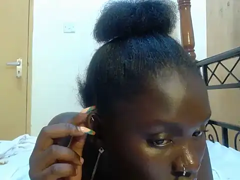 Sexy_Annitah webcam