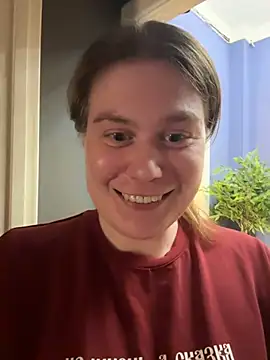 Nancy_Sun_ webcam