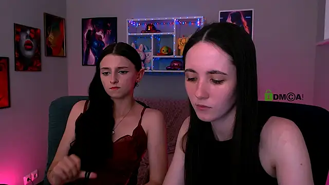 bella_dorn live cam on StripChat