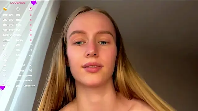 Viktoria_Vibes webcam