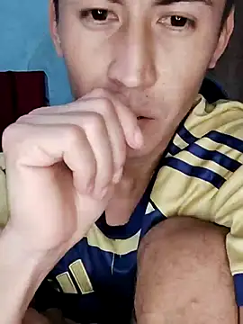 Gavii2026 webcam