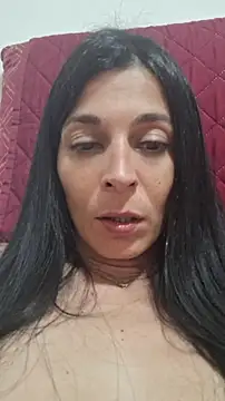 Viola43 Live Webcam on Stripchat