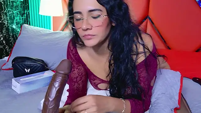 Scarlett__Moon webcam