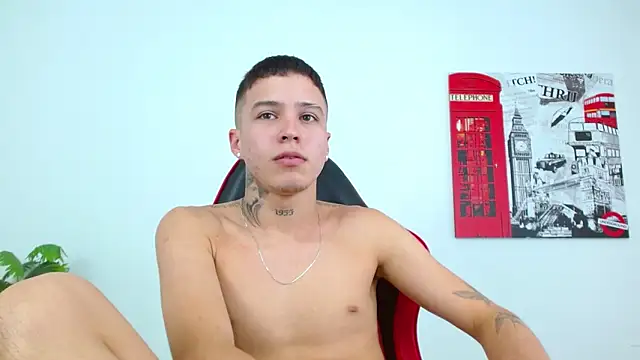 cumandres18 (M twink) - Cum show 💦💦💦