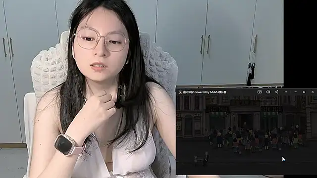 Erya-369 webcam