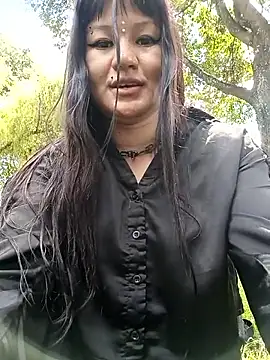 Bathory777 webcam