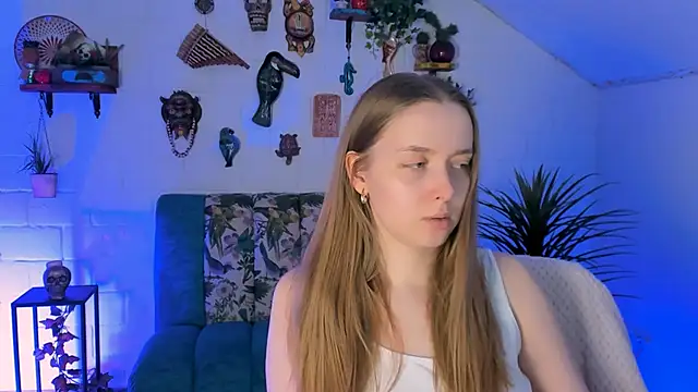 JenniferGraces webcam