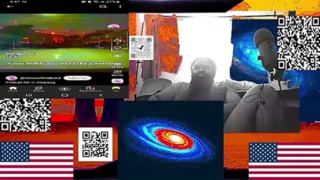 RussellTaylorLacy webcam