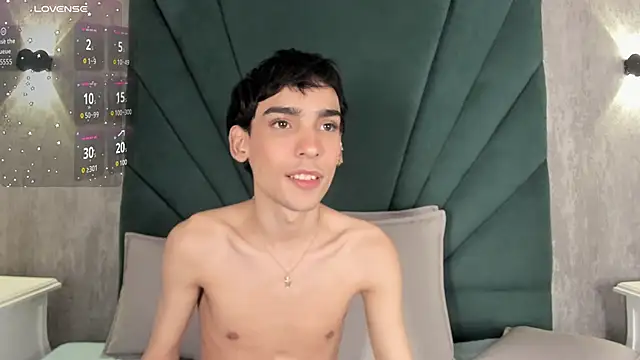 Andy_vergara1 webcam
