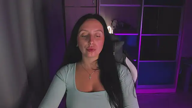 Christy_Calypso webcam