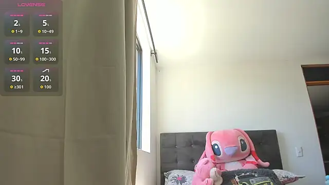 Kylie2211 webcam