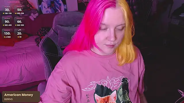 lissamuff webcam