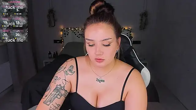 little_m0use webcam