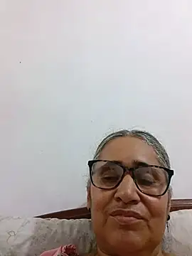 _candi webcam