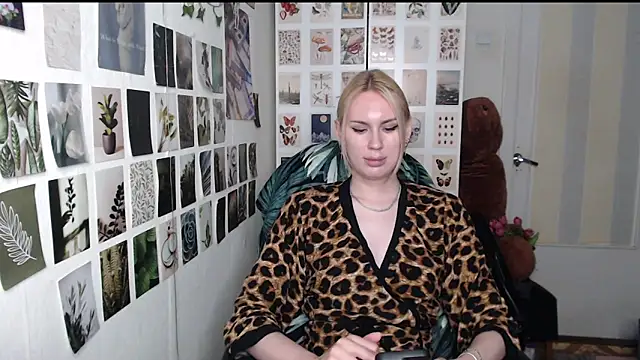 CapriScorpion webcam