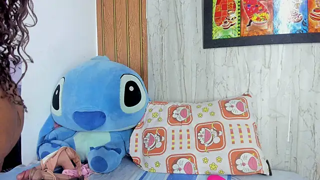 Alika01 webcam