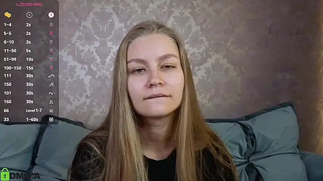 Polumna_cute webcam