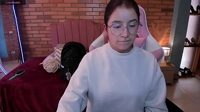 Amy_joones webcam