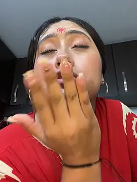 kalpanaaishaa webcam
