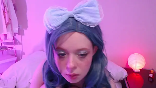 KatieMelone webcam