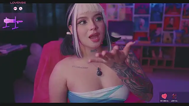 sensualkattt webcam