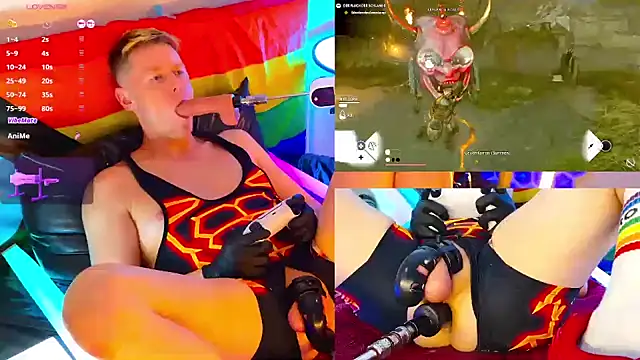 Romanheart webcam