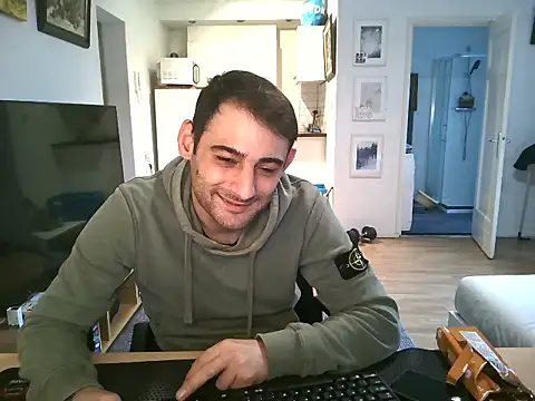 mihaimichael webcam