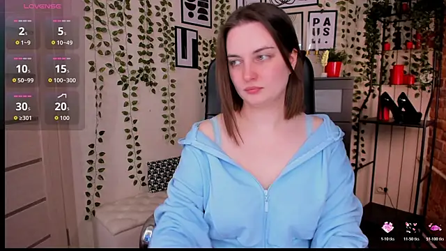Astarte_Aste webcam