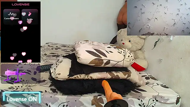 aidawilliam webcam