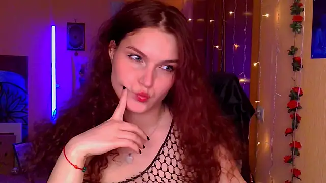 Jenna_Sativa webcam