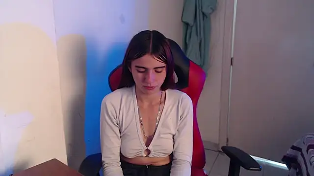 Maximesex webcam