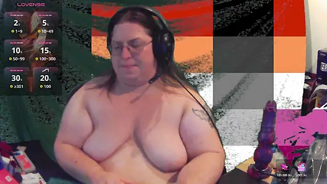 ShibariTurtleDuck webcam