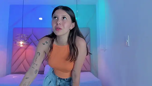 AngelaaCute_ webcam