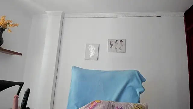 anniesweet- webcam