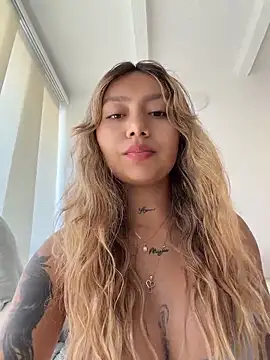 amanda-medrano1 webcam