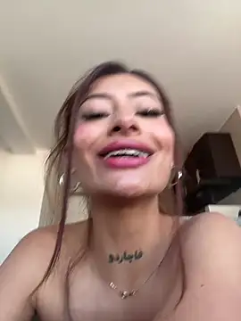 Madisson_fox20 webcam