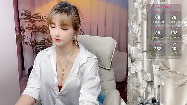 Angelic-Baby webcam