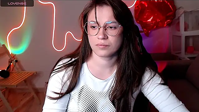 M_Sensual webcam