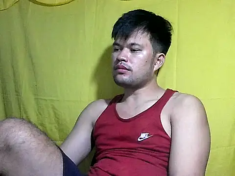 HairyHottestpinoyHandsome webcam