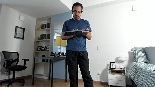 pablo-rincon95 webcam