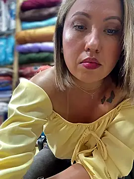 Watch VIOLETA-25_ live on EroticFlix - High definition streams